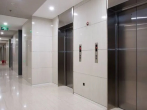 Tianjin Zirui Deluxe Apartment