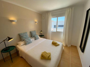 Apartamento Jardines Montecala PG016