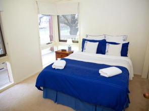 Yarra Glen Racecourse Apartments