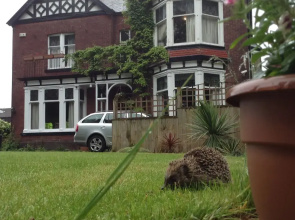Remarkable 6-bedroom Villa in Pennine Barnsley