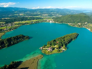 Faaker See Inn