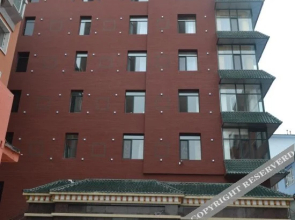 Yongcheng Business Hotel(通化永成商务宾馆)