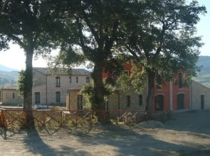 Agriturismo Villa Arsicci