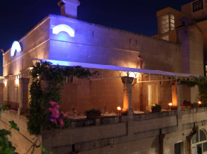 Hotel Del Campo