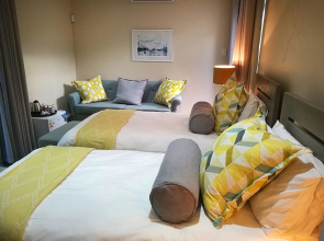Gardenview Guest House