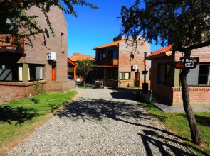 Complejo los Espinillos de Merlo