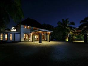 Awarta Nusa Dua Luxury Villas & Spa