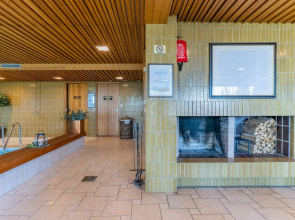 Hotel Fjalar