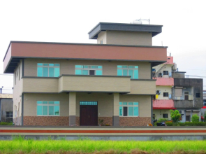 Hao Ya Villa