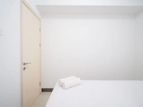 Compact And Homey 2Br At Benson Supermall Mansion Apartment