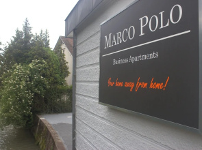 Marco Polo Business Apartments - Wohlen