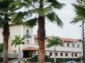 Hotel Jaguary Jaguariúna