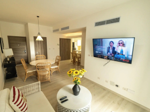 Playa Coral Condo in Paradise F22
