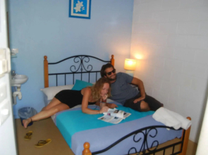 Absolute Backpackers