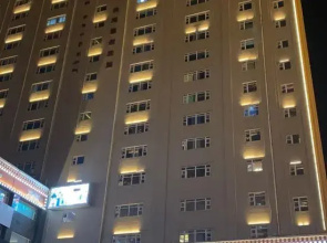 Yajiang Jinzang Hotel