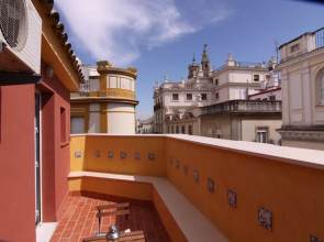 Living Sevilla Apartments Catedral