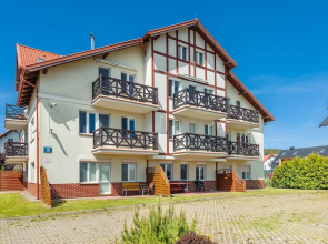 Apartamenty Sun & Snow Niska