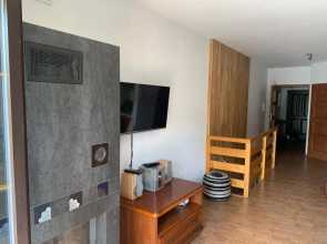 Apartament Na Wzgorzu