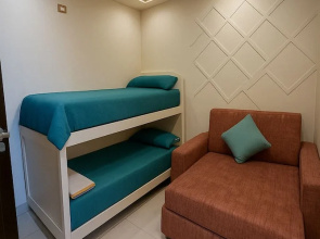 Relax in This Modern Chalet in Port Said Governorate