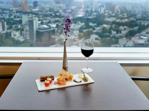 Hyatt Regency Mexico City