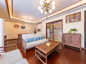 Greatwall Apartment