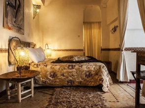 Riad Dar Tarik