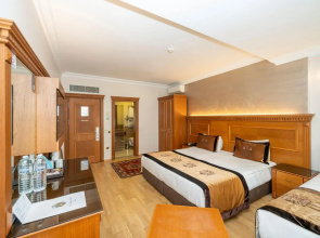 The Byzantium Hotel & Suites - Special Class