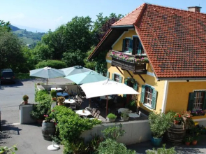 Bio Weingut Warga-hack Sudsteiermark