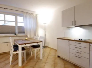 Ferienwohnung App. 1 Haus Duckdalben