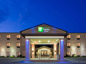 Holiday Inn Express Hotel & Suites ELKINS by IHG