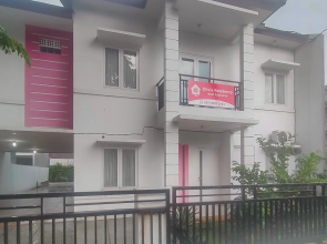 Olivia Residence Syariah