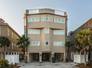 Shiphouse 1-first Floor by Hodnett Cooper