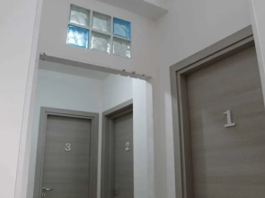 Sea Side Rooms