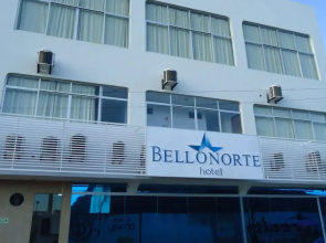 Bellonorte Hotel