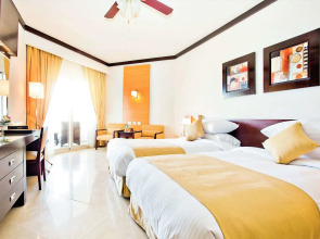 SUNRISE Montemare Resort - Grand Select