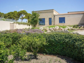 Emera Wine Resort Claudio Quarta