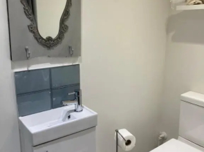 Brand new apartment in Knutsford