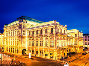 Apartments Opera
