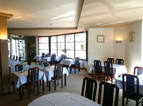 Zeeparel Budgethotel