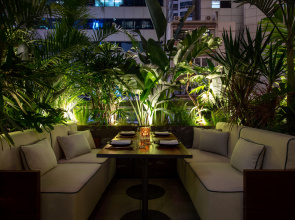 The Hari Hong Kong