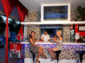 Hatipoglu Beach Hotel