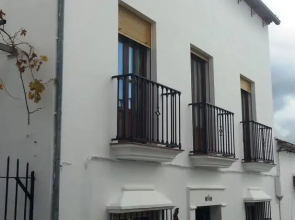 Albergue Rural de Algodonales