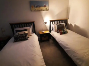 Oystercatcher number 6 , 2 bedrooms maidencombe village