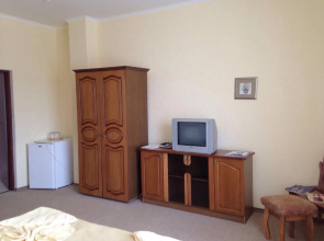 Hotel Chersak