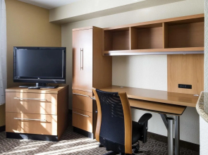 Towneplace Suites By Marriott Milpitas