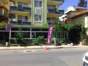 Erciyes Hotel