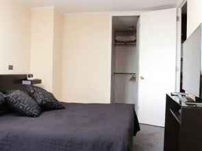 SCL Suites Bellavista Apartments