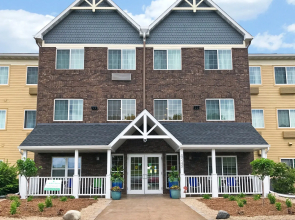 TownePlace Suites by Marriott Sioux Falls