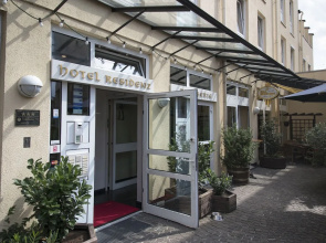 Posthaus Hotel Residenz