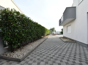 Luxury Escape With Swimming Pool & Modern Design